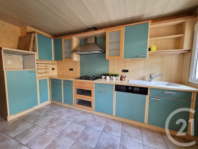 maison à vendre - 6 pièces - 154.73 m2 - CHARLY ORADOUR - 57 - LORRAINE - Century 21 Immo Val