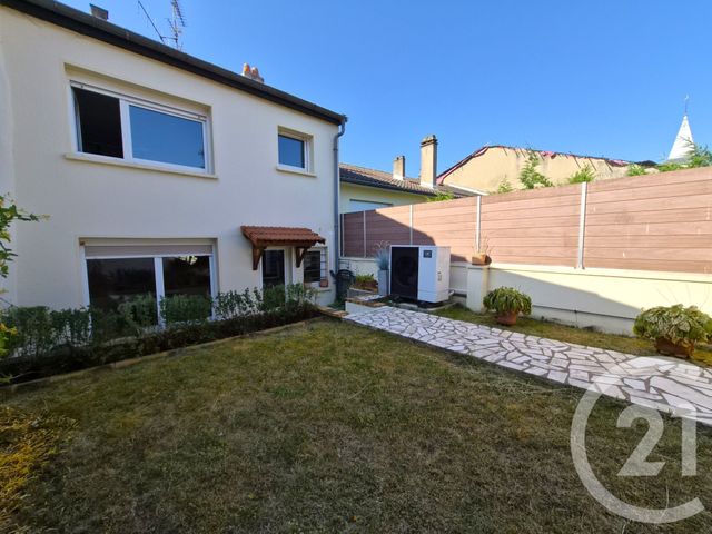 maison à vendre - 6 pièces - 154.73 m2 - CHARLY ORADOUR - 57 - LORRAINE - Century 21 Immo Val