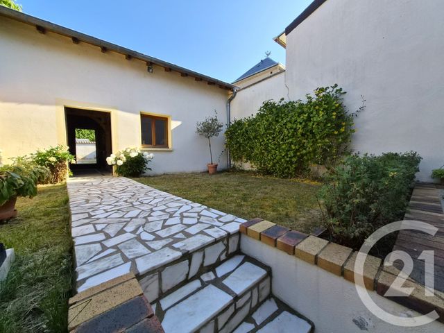 maison à vendre - 6 pièces - 154.73 m2 - CHARLY ORADOUR - 57 - LORRAINE - Century 21 Immo Val