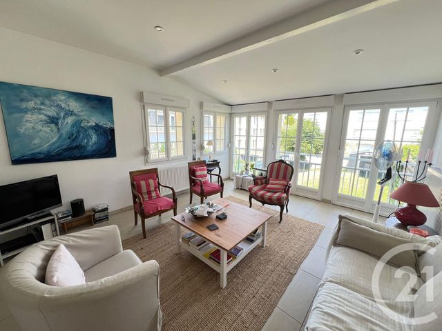 maison à louer - 4 pièces - 117.55 m2 - METZ - 57 - LORRAINE - Century 21 Immo Val