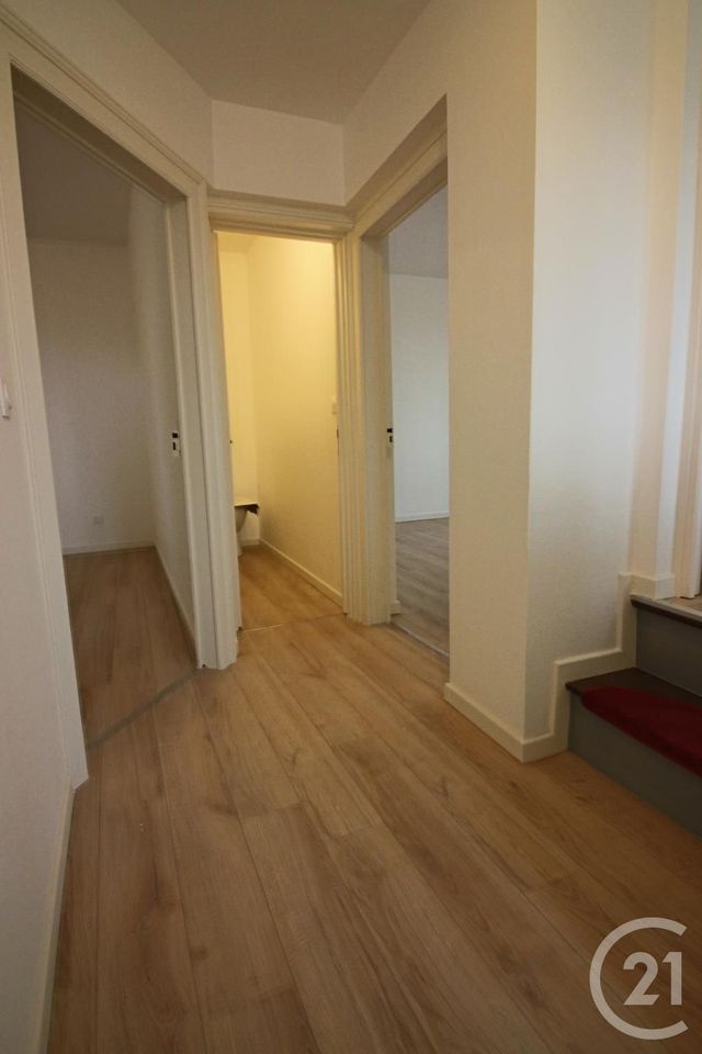 maison à louer - 4 pièces - 117.55 m2 - METZ - 57 - LORRAINE - Century 21 Immo Val