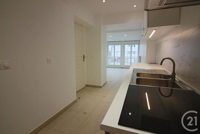 maison à louer - 4 pièces - 117.55 m2 - METZ - 57 - LORRAINE - Century 21 Immo Val