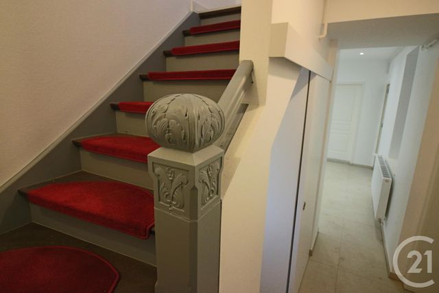 maison à louer - 4 pièces - 117.55 m2 - METZ - 57 - LORRAINE - Century 21 Immo Val