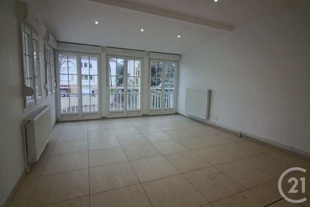 maison à louer - 4 pièces - 117.55 m2 - METZ - 57 - LORRAINE - Century 21 Immo Val