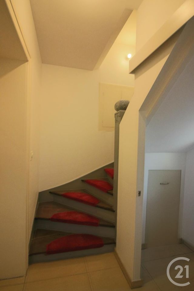 maison à louer - 4 pièces - 117.55 m2 - METZ - 57 - LORRAINE - Century 21 Immo Val