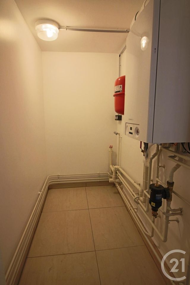 maison à louer - 4 pièces - 117.55 m2 - METZ - 57 - LORRAINE - Century 21 Immo Val