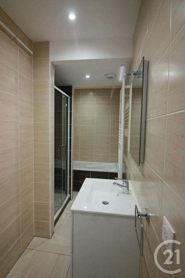 maison à louer - 4 pièces - 117.55 m2 - METZ - 57 - LORRAINE - Century 21 Immo Val