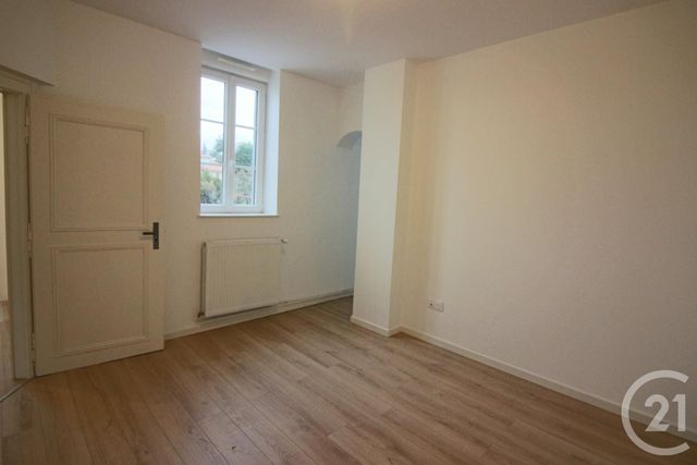 maison à louer - 4 pièces - 117.55 m2 - METZ - 57 - LORRAINE - Century 21 Immo Val