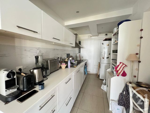 maison à louer - 4 pièces - 117.55 m2 - METZ - 57 - LORRAINE - Century 21 Immo Val