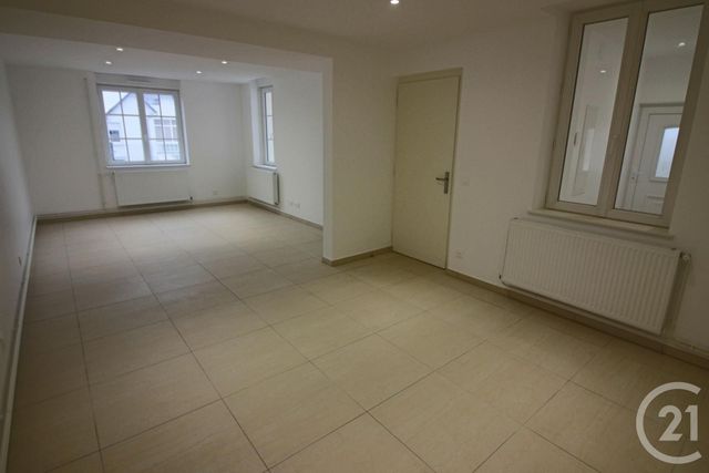 maison à louer - 4 pièces - 117.55 m2 - METZ - 57 - LORRAINE - Century 21 Immo Val