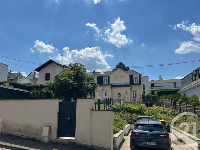 maison à louer - 4 pièces - 117.55 m2 - METZ - 57 - LORRAINE - Century 21 Immo Val