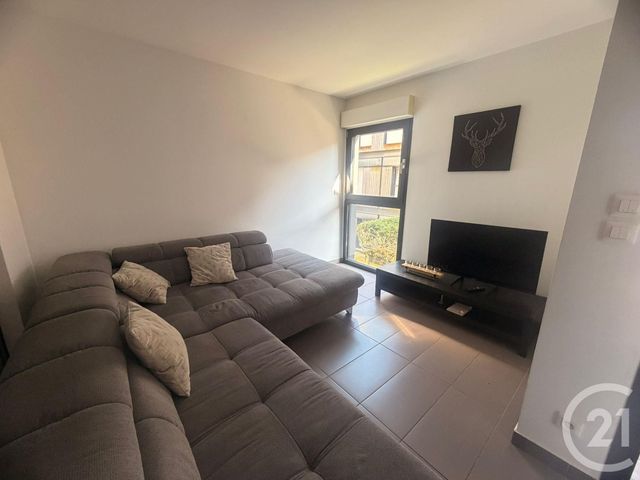 Appartement à louer - 3 pièces - 82.0 m2 - METZ - 57 - LORRAINE - Century 21 Immo Val