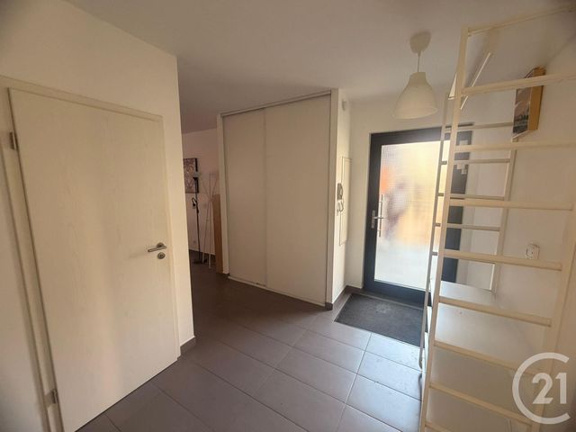 Appartement à louer - 3 pièces - 82.0 m2 - METZ - 57 - LORRAINE - Century 21 Immo Val