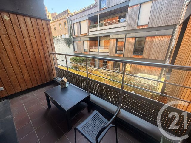 Appartement à louer - 3 pièces - 82.0 m2 - METZ - 57 - LORRAINE - Century 21 Immo Val