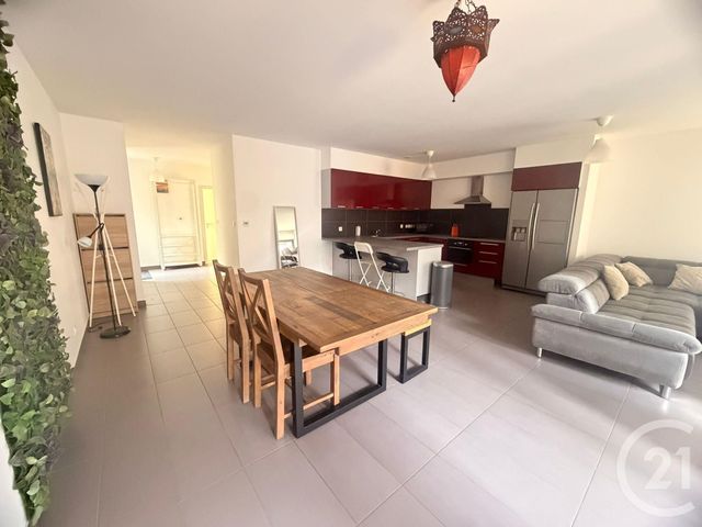 Appartement à louer - 3 pièces - 82.0 m2 - METZ - 57 - LORRAINE - Century 21 Immo Val