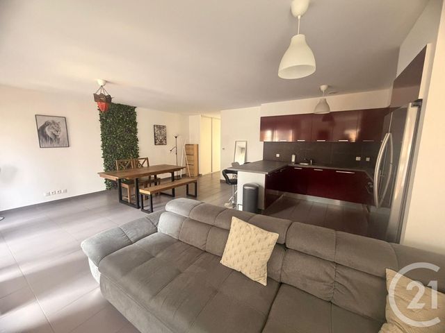 Appartement à louer - 3 pièces - 82.0 m2 - METZ - 57 - LORRAINE - Century 21 Immo Val