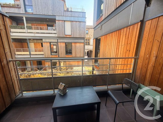 Appartement à louer - 3 pièces - 82.0 m2 - METZ - 57 - LORRAINE - Century 21 Immo Val