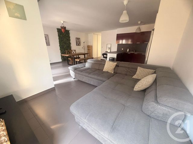 Appartement à louer - 3 pièces - 82.0 m2 - METZ - 57 - LORRAINE - Century 21 Immo Val