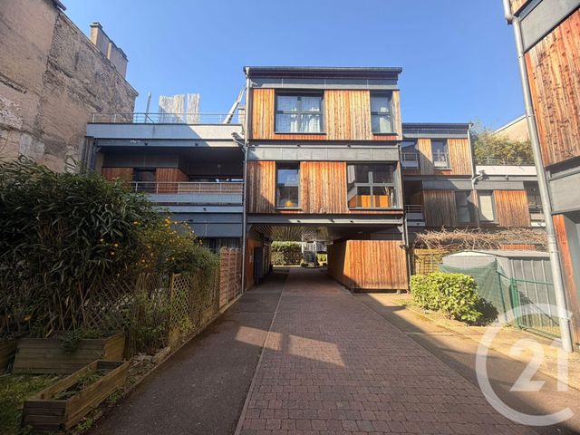 appartement - METZ - 57