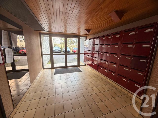 Appartement Studio à louer - 1 pièce - 20.14 m2 - METZ - 57 - LORRAINE - Century 21 Immo Val