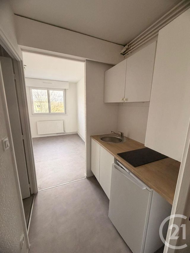 Appartement Studio à louer - 1 pièce - 20.14 m2 - METZ - 57 - LORRAINE - Century 21 Immo Val