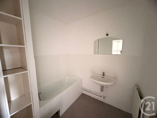 Appartement Studio à louer - 1 pièce - 20.14 m2 - METZ - 57 - LORRAINE - Century 21 Immo Val