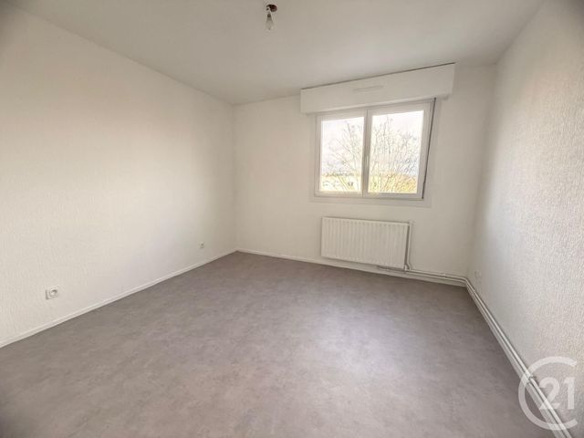 Appartement Studio à louer - 1 pièce - 20.14 m2 - METZ - 57 - LORRAINE - Century 21 Immo Val