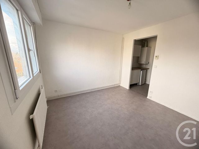 Appartement Studio à louer - 1 pièce - 20.14 m2 - METZ - 57 - LORRAINE - Century 21 Immo Val