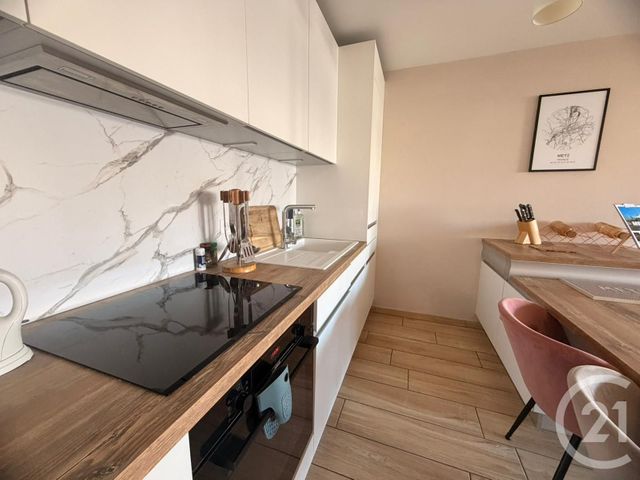 Appartement à louer - 3 pièces - 67.0 m2 - METZ - 57 - LORRAINE - Century 21 Immo Val