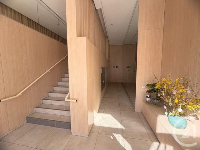 Appartement à louer - 3 pièces - 67.0 m2 - METZ - 57 - LORRAINE - Century 21 Immo Val