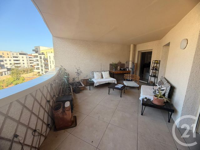 Appartement à louer - 3 pièces - 67.0 m2 - METZ - 57 - LORRAINE - Century 21 Immo Val