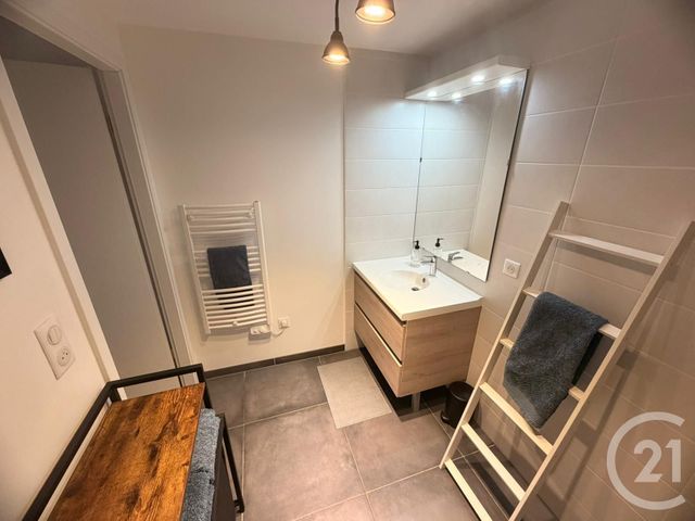 Appartement à louer - 3 pièces - 67.0 m2 - METZ - 57 - LORRAINE - Century 21 Immo Val