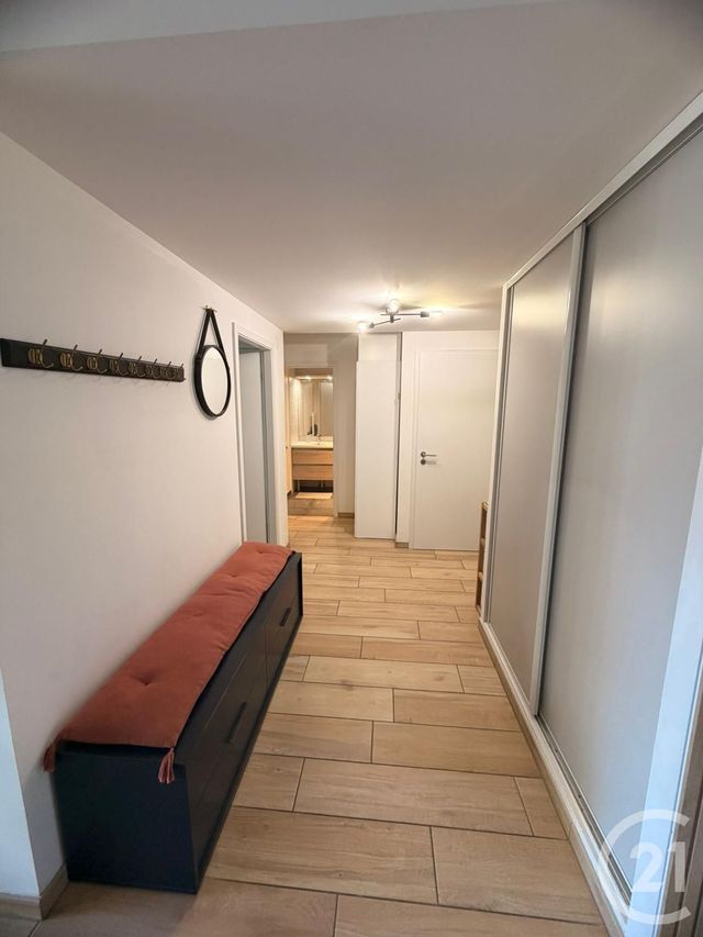 Appartement à louer - 3 pièces - 67.0 m2 - METZ - 57 - LORRAINE - Century 21 Immo Val