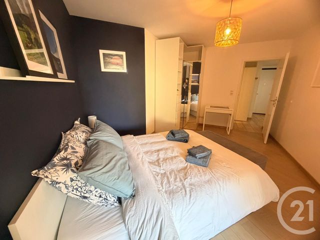 Appartement à louer - 3 pièces - 67.0 m2 - METZ - 57 - LORRAINE - Century 21 Immo Val