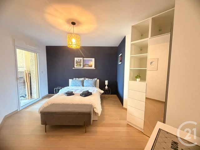 Appartement à louer - 3 pièces - 67.0 m2 - METZ - 57 - LORRAINE - Century 21 Immo Val