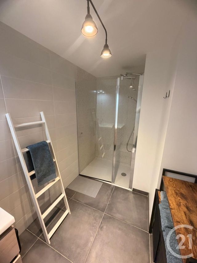 Appartement à louer - 3 pièces - 67.0 m2 - METZ - 57 - LORRAINE - Century 21 Immo Val