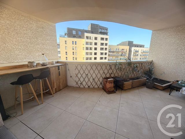 Appartement à louer - 3 pièces - 67.0 m2 - METZ - 57 - LORRAINE - Century 21 Immo Val