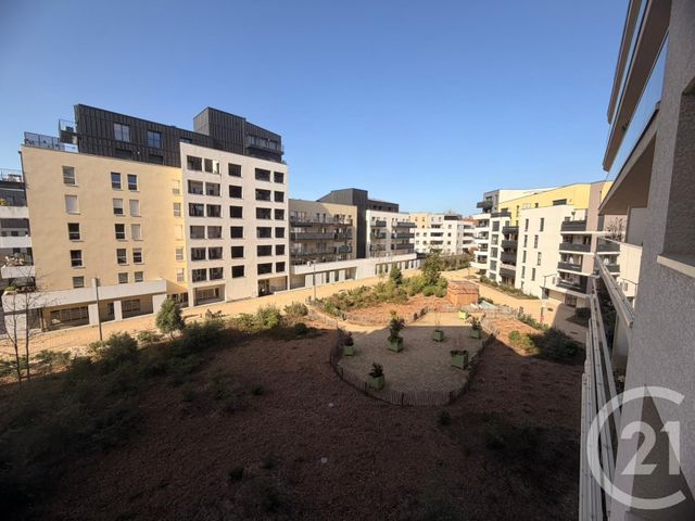 Appartement à louer - 3 pièces - 67.0 m2 - METZ - 57 - LORRAINE - Century 21 Immo Val