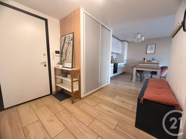 Appartement à louer - 3 pièces - 67.0 m2 - METZ - 57 - LORRAINE - Century 21 Immo Val