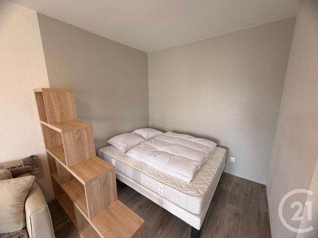 Appartement F1 à louer - 1 pièce - 30.51 m2 - METZ - 57 - LORRAINE - Century 21 Immo Val