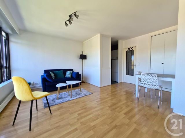 Appartement F2 à vendre - 2 pièces - 37.75 m2 - METZ - 57 - LORRAINE - Century 21 Immo Val
