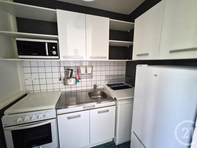 Appartement F2 à vendre - 2 pièces - 37.75 m2 - METZ - 57 - LORRAINE - Century 21 Immo Val