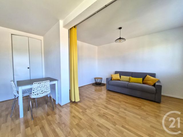 Appartement F2 à vendre - 2 pièces - 37.75 m2 - METZ - 57 - LORRAINE - Century 21 Immo Val