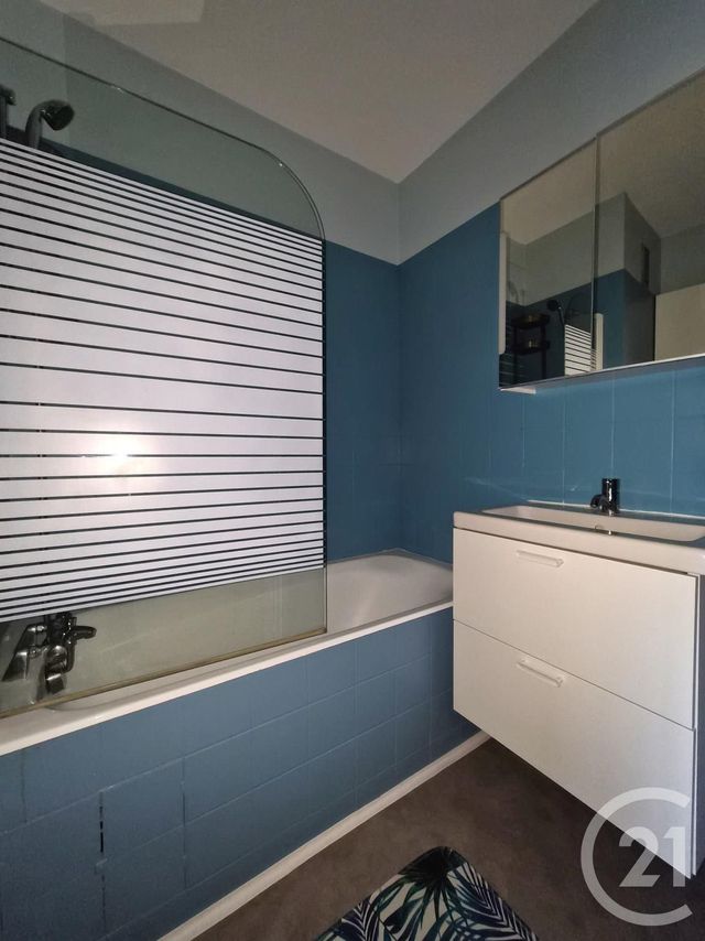 Appartement F2 à vendre - 2 pièces - 37.75 m2 - METZ - 57 - LORRAINE - Century 21 Immo Val