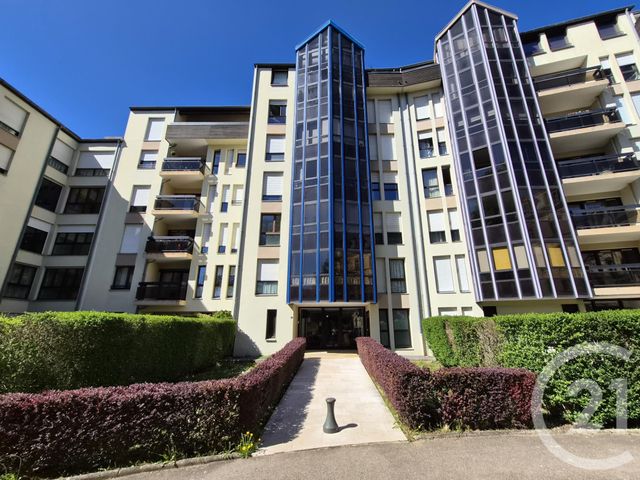 appartement - METZ - 57