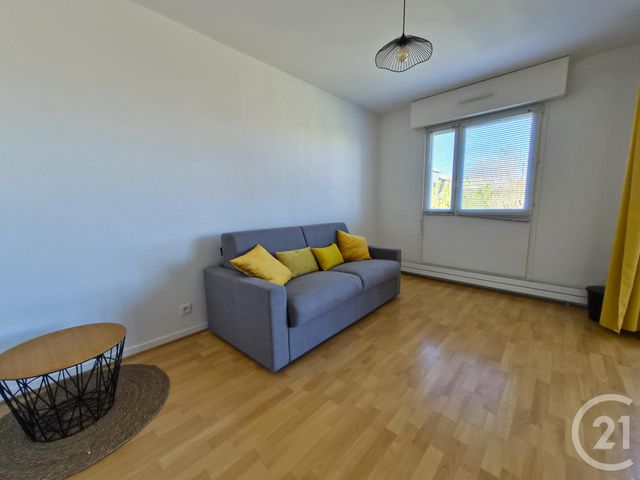 Appartement F2 à vendre - 2 pièces - 37.75 m2 - METZ - 57 - LORRAINE - Century 21 Immo Val