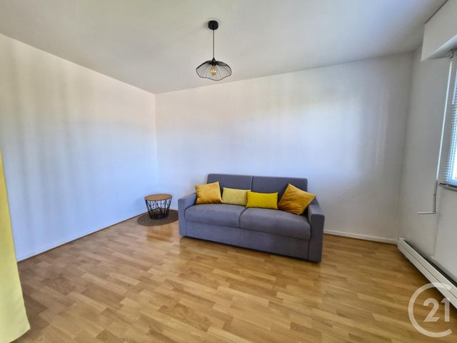 Appartement F2 à vendre - 2 pièces - 37.75 m2 - METZ - 57 - LORRAINE - Century 21 Immo Val
