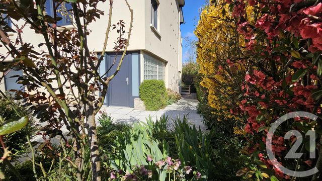 appartement - LONGEVILLE LES METZ - 57