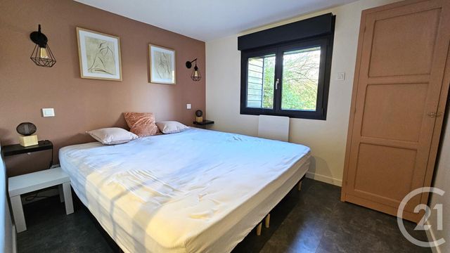 Appartement F2 à vendre - 2 pièces - 46.42 m2 - LONGEVILLE LES METZ - 57 - LORRAINE - Century 21 Immo Val