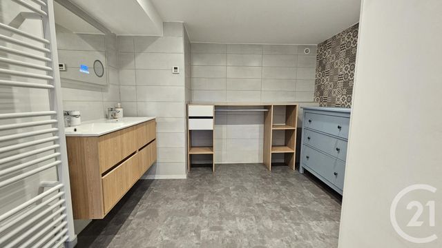 Appartement F2 à vendre - 2 pièces - 46.42 m2 - LONGEVILLE LES METZ - 57 - LORRAINE - Century 21 Immo Val